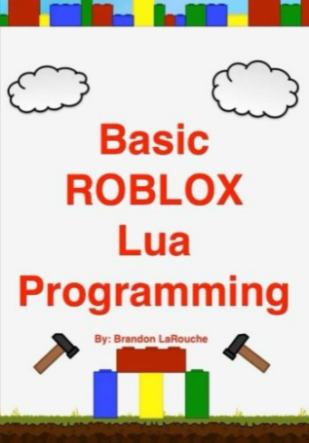 Basic ROBLOX Lua Programming
