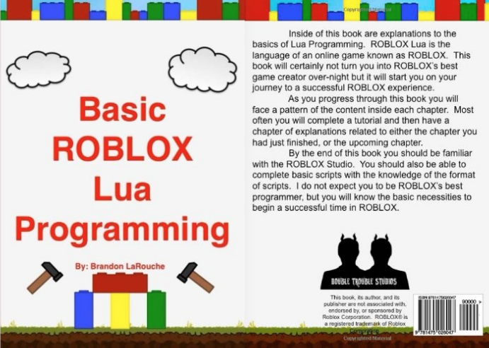 Tutorial for ROBLOX by Double Trouble Studio