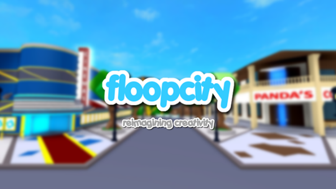 Flooptopia